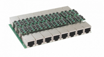 Фотография Дополнительный модуль SP-IP8/1000PR-M