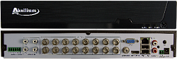 Регистратор HVR-1605