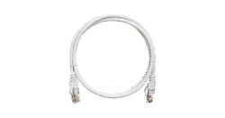 Коммутационный шнур неэкранированный NIKOMAX NMC-PC4UD55B-020-C-GY