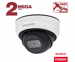 Фотография IP-камера Beward SV2012DBS