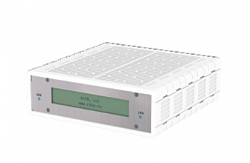 Центральная Мониторинговая Станция "Контакт" - PCN2P-GSM-Ethernet