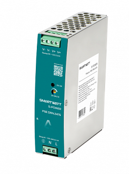 Блок питания SMARTWATT PSE DRN 2475