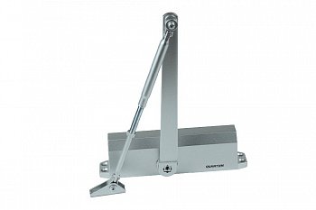 Фотография Доводчик для дверей массой до 120 кг QUANTUM QM-D230EN5