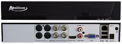 Регистратор HVR-0405