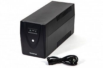Источник бесперебойного питания БАСТИОН RAPAN-UPS 2000