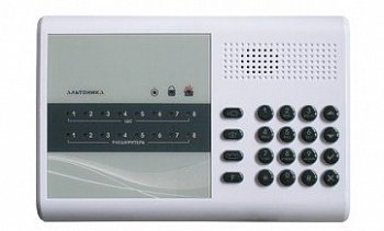 Устройство радиопередающее Альтоника RS-202TX8N