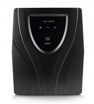 ИБП SMARTWATT UPS UNI PRO 600