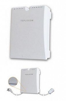 Teplocom  ST-555