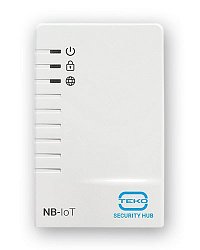 Kонтроллер Security Hub 4G (УОО)
