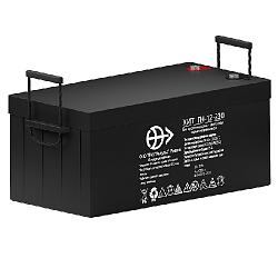 Аккумулятор ХИТ ГН-12-230