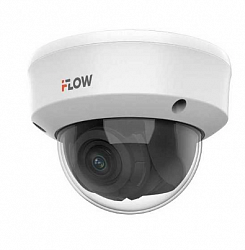 Фотография Уличная HD-TVI камера iFlow F-AC-2721Z(2.7-13.5mm)