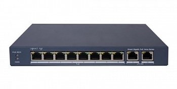 Коммутатор iFlow F-SW-EM610POE-VM/L