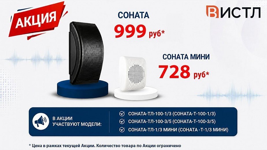Акция ВИСТЛ