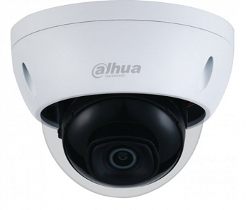 Фотография Камера Dahua DH-IPC-HDBW1431EP-0280B-S4