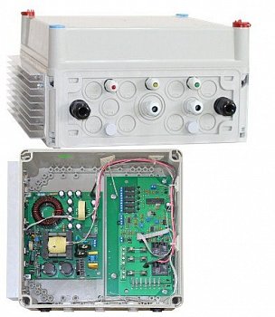 SKAT -V.12DC-18 исп. 5000