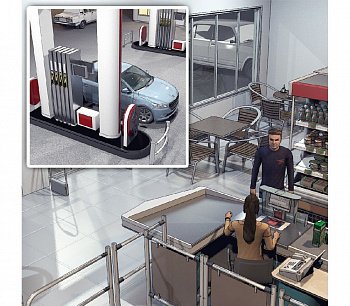 Фотография ПО модуль TRASSIR ActivePOS Cam 
