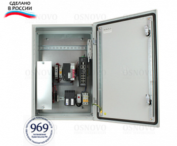 Коммутатор OS-46TB1(SW-80822/ILR)