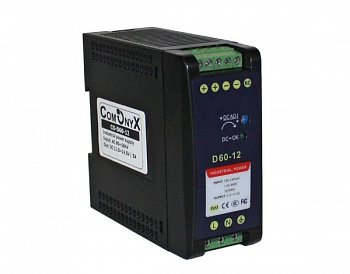 Блок питания ComOnyx CO-D60-12