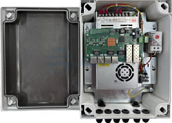 Коммутатор Релион-SW-2G-8Poe+/340W-Компакт