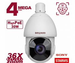 Фотография IP-камера SV4218-R36