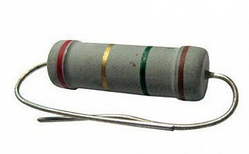Резистор 1,5 КОм