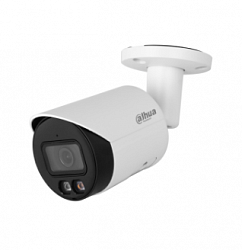 Фотография Dahua IP видеокамера DH-IPC-HFW2449SP-S-IL-0280B