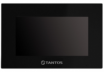 Фотография Монитор Tantos Marilyn HD Wi-Fi IPS (black)