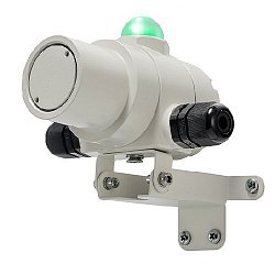 Оповещатель ВС-07е-О-И 220VAC (светозвуковой оповещатель)