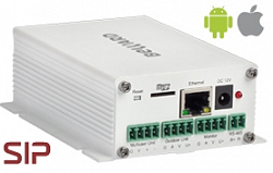Фотография IP-портал Beward DK103M