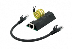 Бескорпусное устройство грозозащиты NS-LP-1GP/S