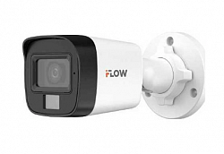 Фотография Уличная HD-TVI камера iFlow F-AC-2152M(2.8mm)