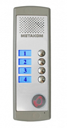 Фотография Блок вызова МК4-K-RF