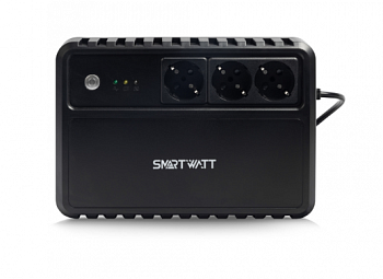 ИБП SMARTWATT UPS SAFE 1000