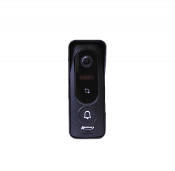Фотография Вызывная панель AHD-2 Black (1080P) MF