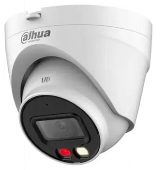 Фотография Камера DH-IPC-HDW1239VP-A-IL-0280B