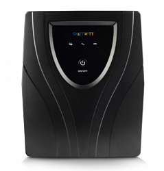 ИБП SMARTWATT UPS UNI PRO 2000