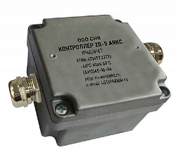 Фотография Контроллер Z-R5 АЯКС, IP66/IP67