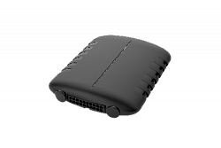 Спутниковая система слежения Voyager 2N Light CAN RC