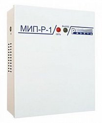 Источник питания РИЭЛТА МИП-Р-1