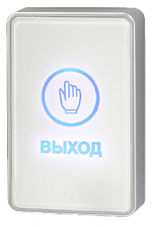 Фотография Кнопка выхода EX-101SPL (white)