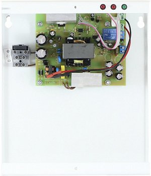 Блок питания PS-1250 RM-7 PROTECT