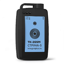 Тревожная кнопка ТК 2GSM