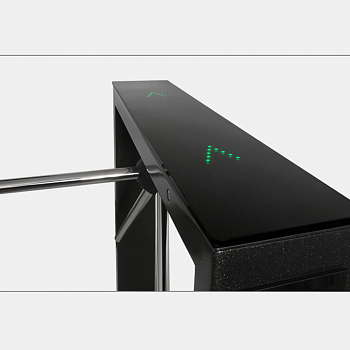 Фотография Турникет 3V Model T IP 7000 (EM) 
