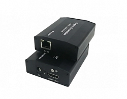 Удлинитель по сети Ethernet NS-VIP-HD-170