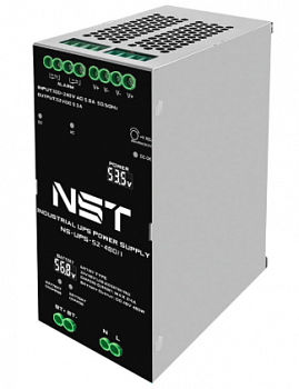 Промышленный блок питания NS-UPS-52-480/I