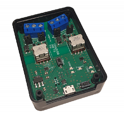 Преобразователь интерфейсов Эра CAN2USB