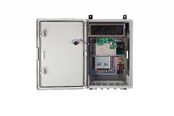 Коммутатор Релион-SW-2G-4Poe+/120W-UPS
