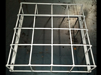 Фотография Защитный кожух для большого табло "ВЫХОД" SAFEGRID (ЗСК 202)