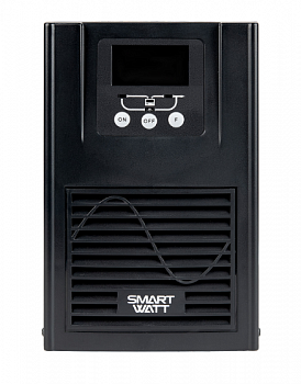 ИБП SMARTWATT UPS MASTER IEC 1kVA
