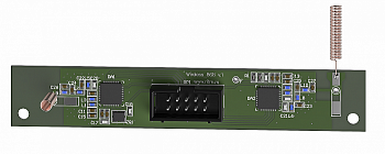 Расширитель радиоканальный Wireless_868 v.3 для Mega